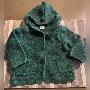 BabyGap Dino Sweater